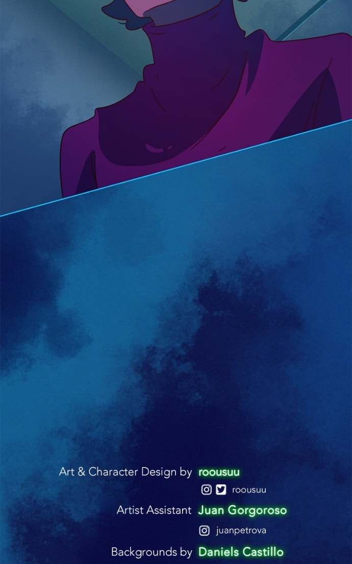 Finding Wonderland Chapter 41 page 70 - 