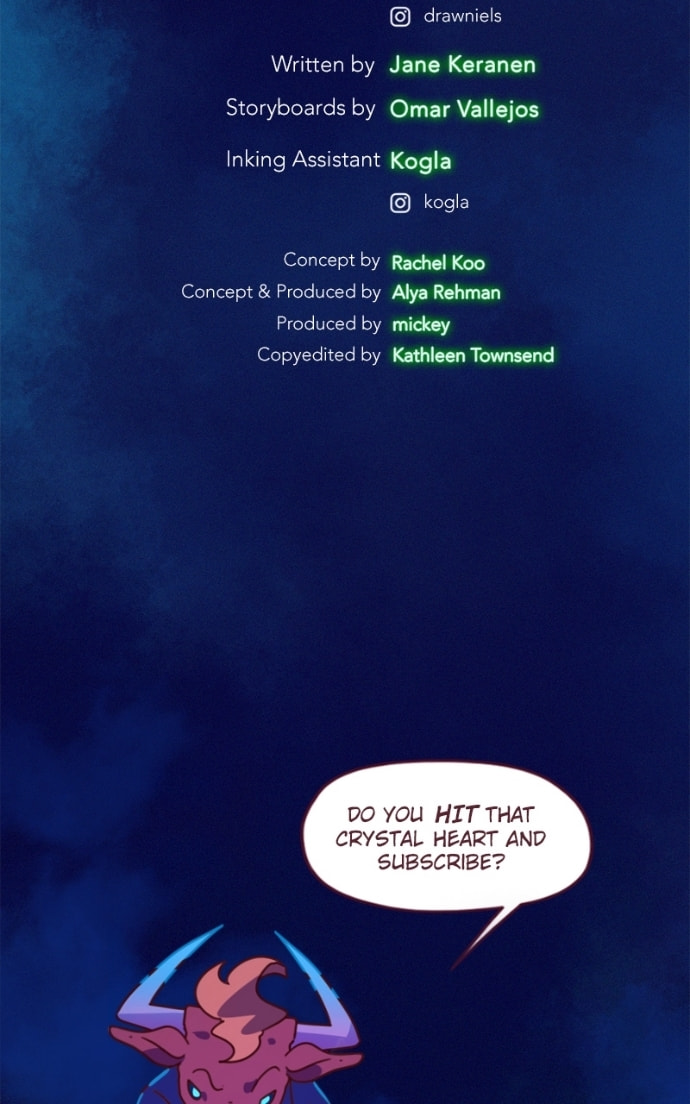 Finding Wonderland Chapter 41 page 71 - 