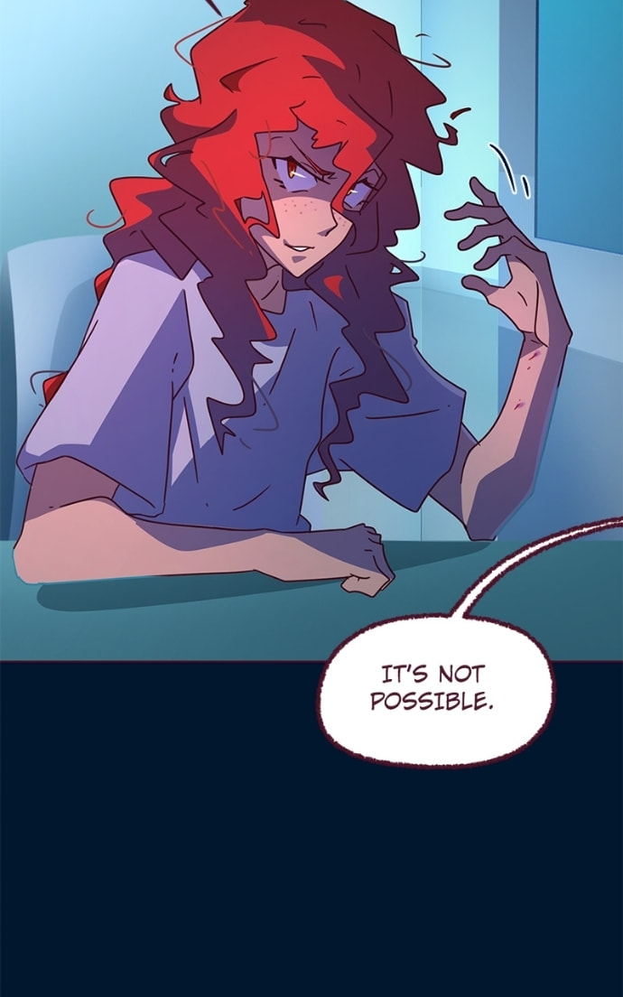 Finding Wonderland Chapter 41 page 9 - 