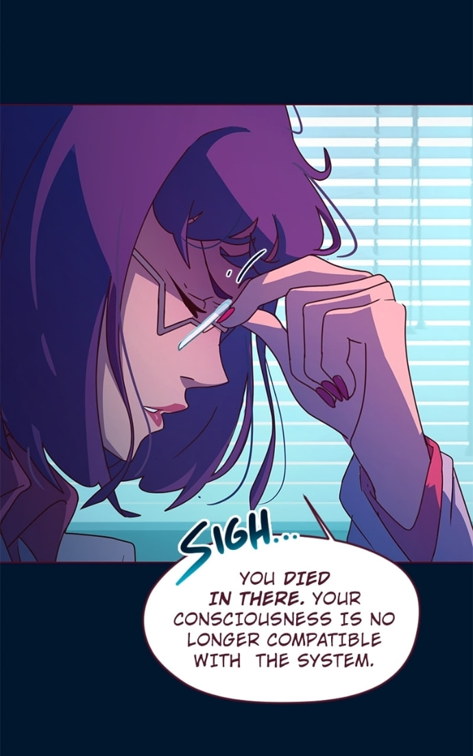 Finding Wonderland Chapter 41 page 10 - 
