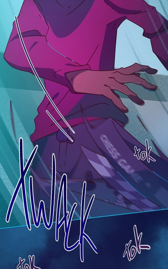 Finding Wonderland Chapter 42 page 11 - 