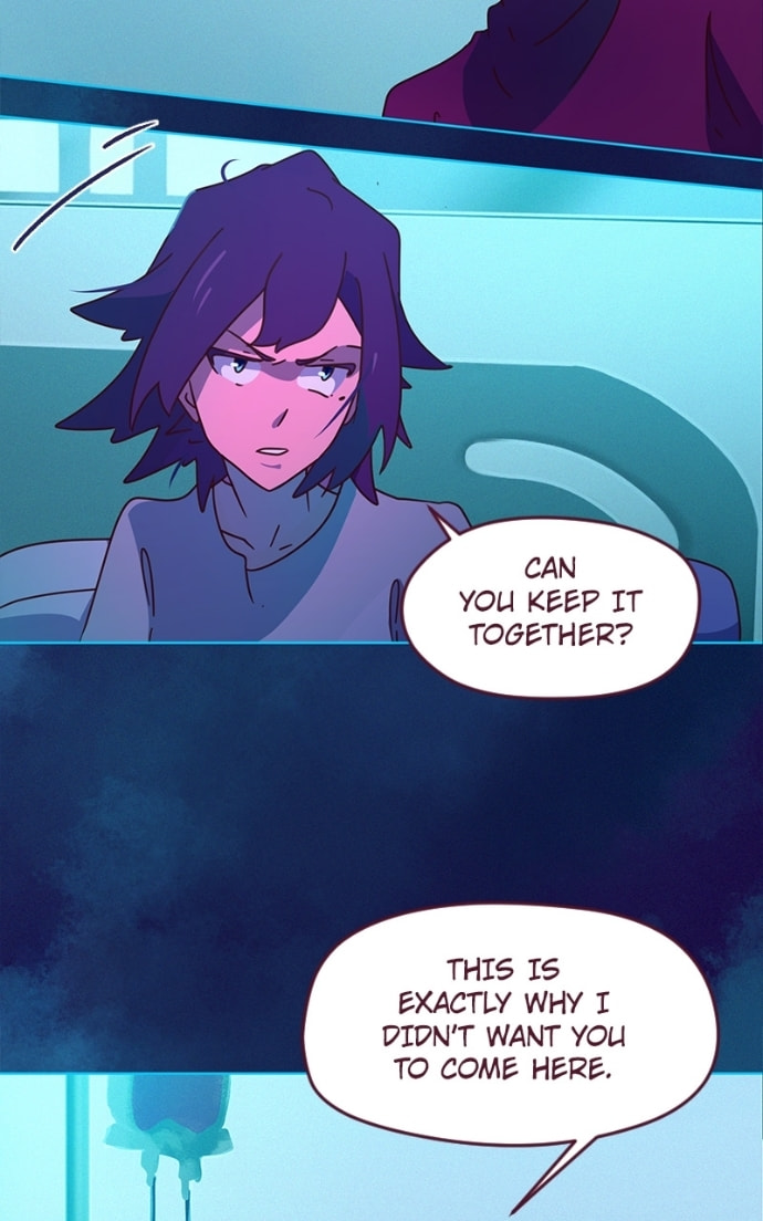 Finding Wonderland Chapter 42 page 13 - 