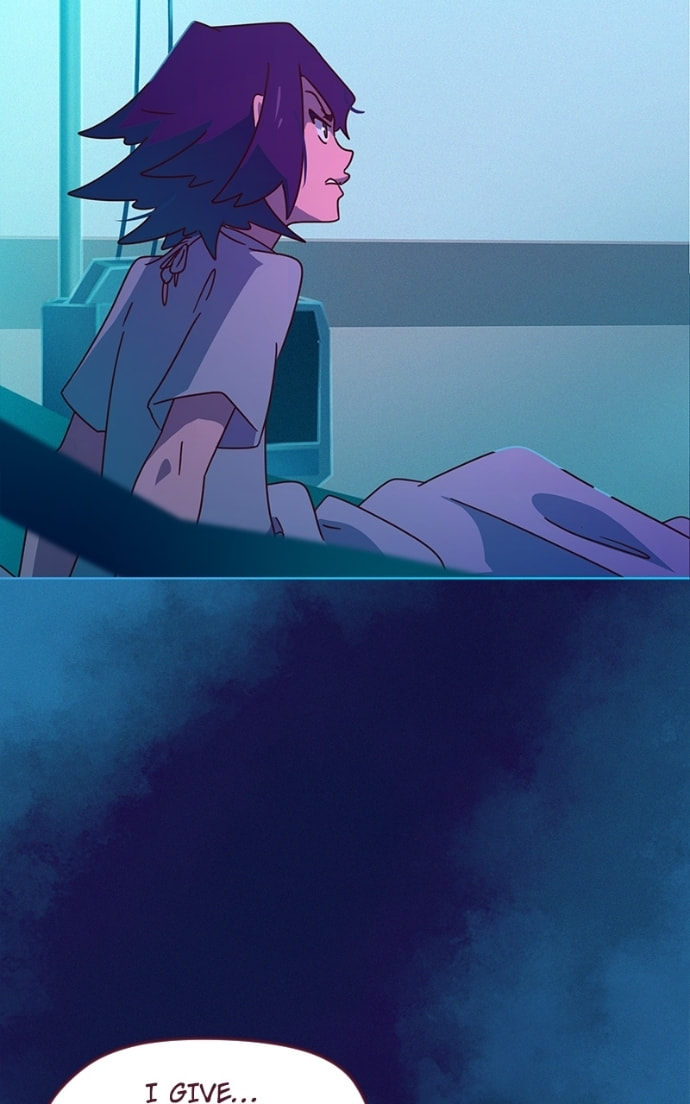 Finding Wonderland Chapter 42 page 14 - 