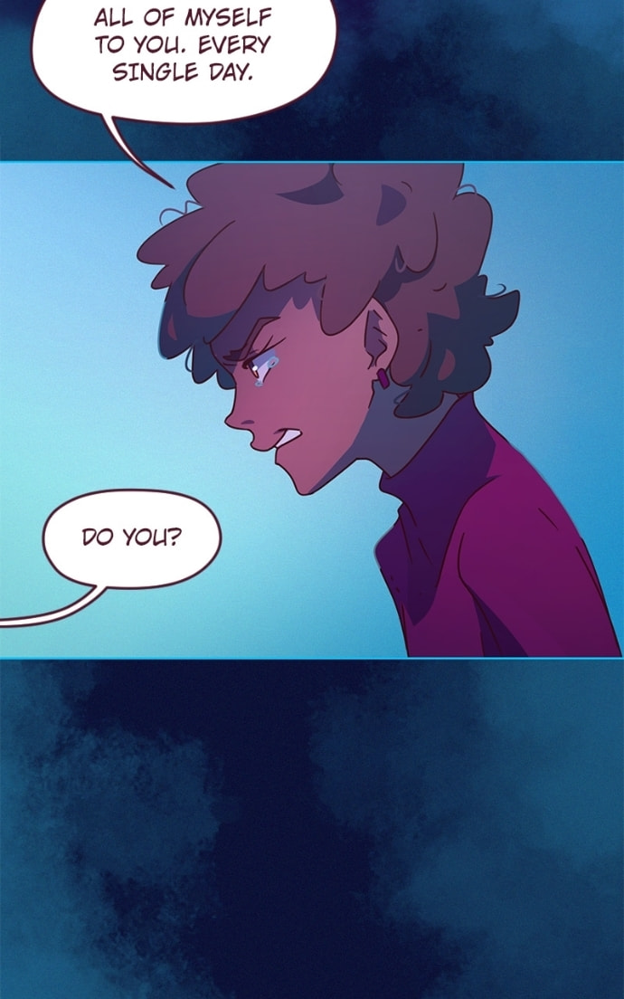 Finding Wonderland Chapter 42 page 15 - 