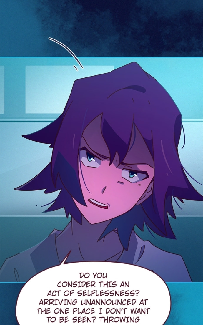 Finding Wonderland Chapter 42 page 16 - 