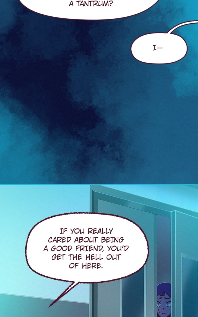 Finding Wonderland Chapter 42 page 17 - 