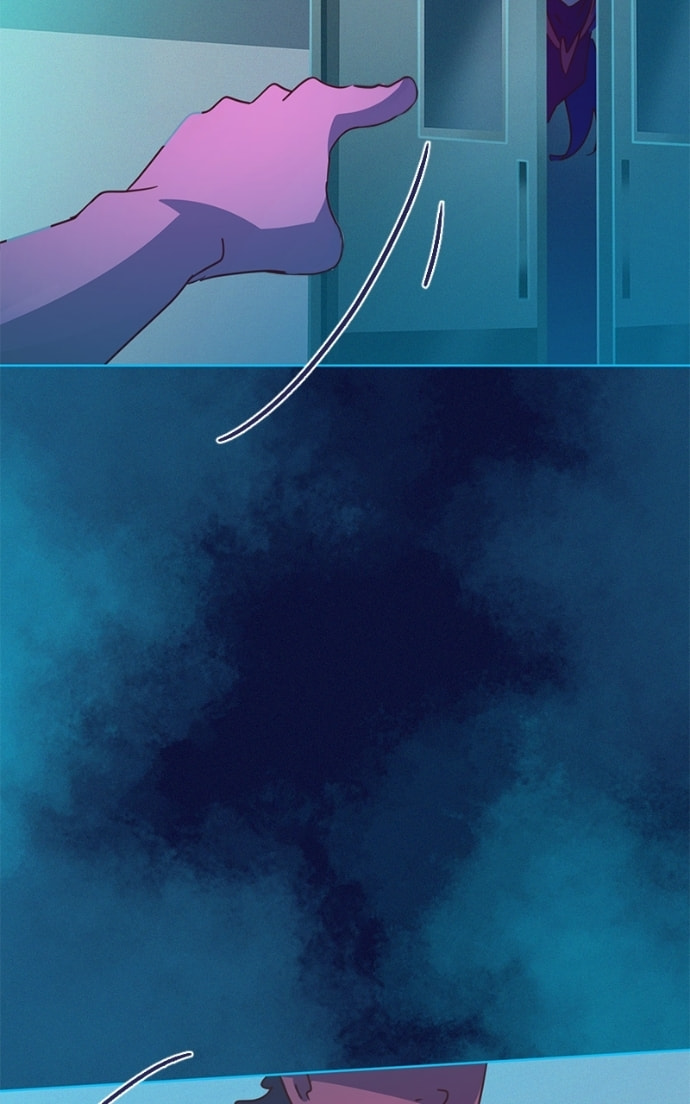 Finding Wonderland Chapter 42 page 18 - 