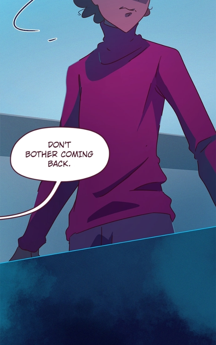 Finding Wonderland Chapter 42 page 19 - 