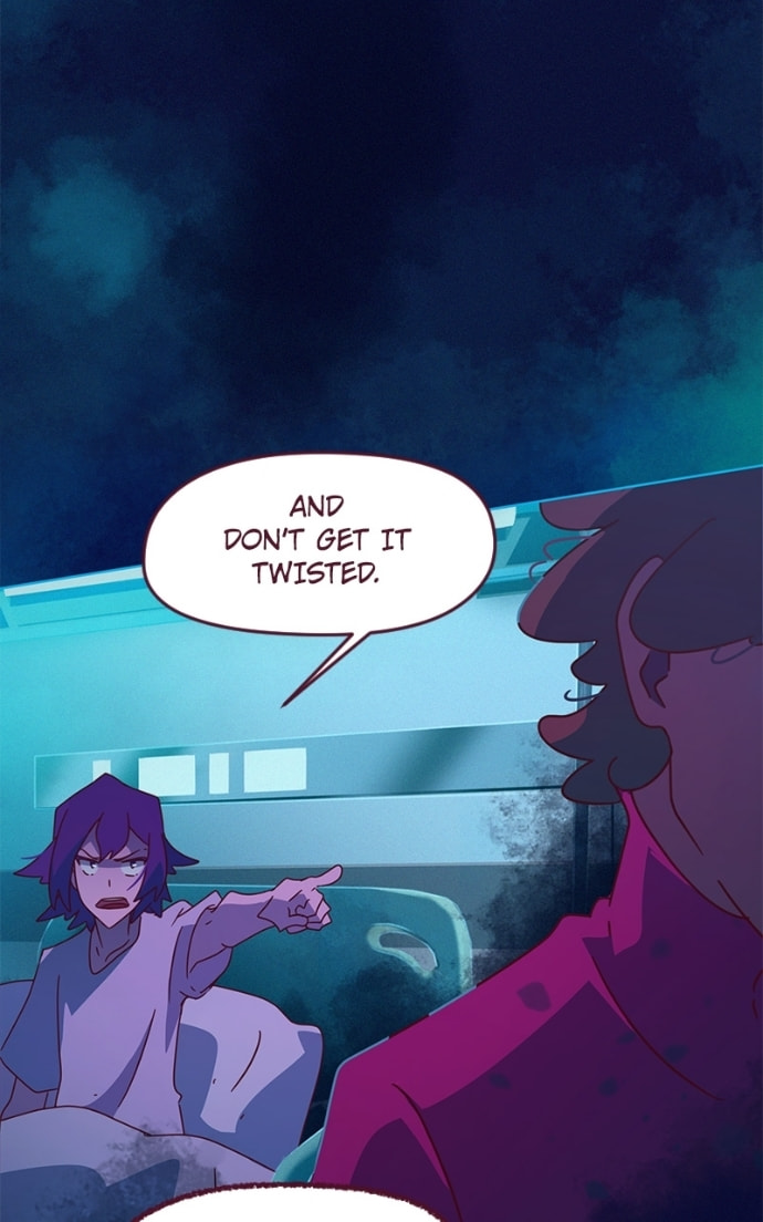 Finding Wonderland Chapter 42 page 20 - 