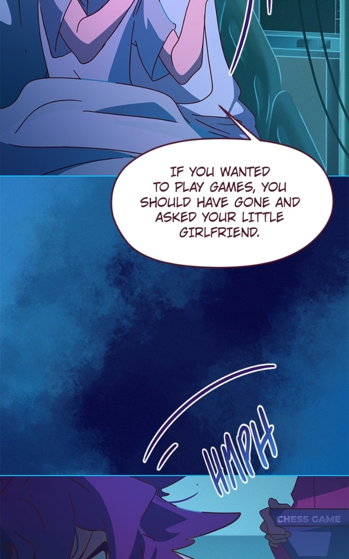 Finding Wonderland Chapter 42 page 3 - 