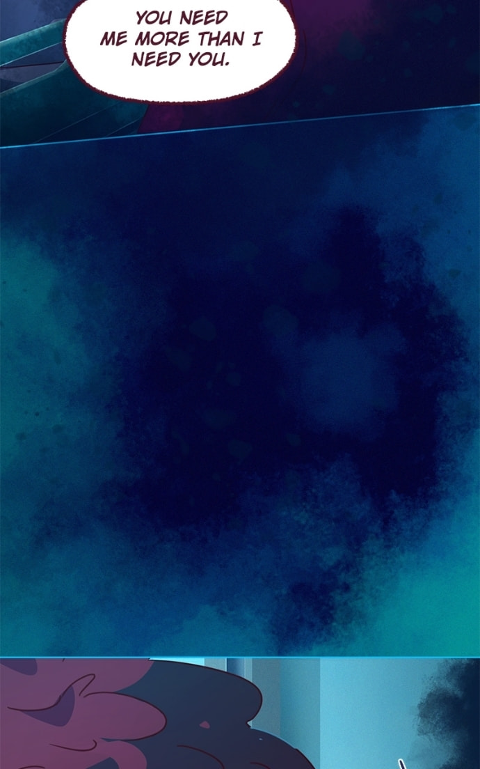 Finding Wonderland Chapter 42 page 21 - 