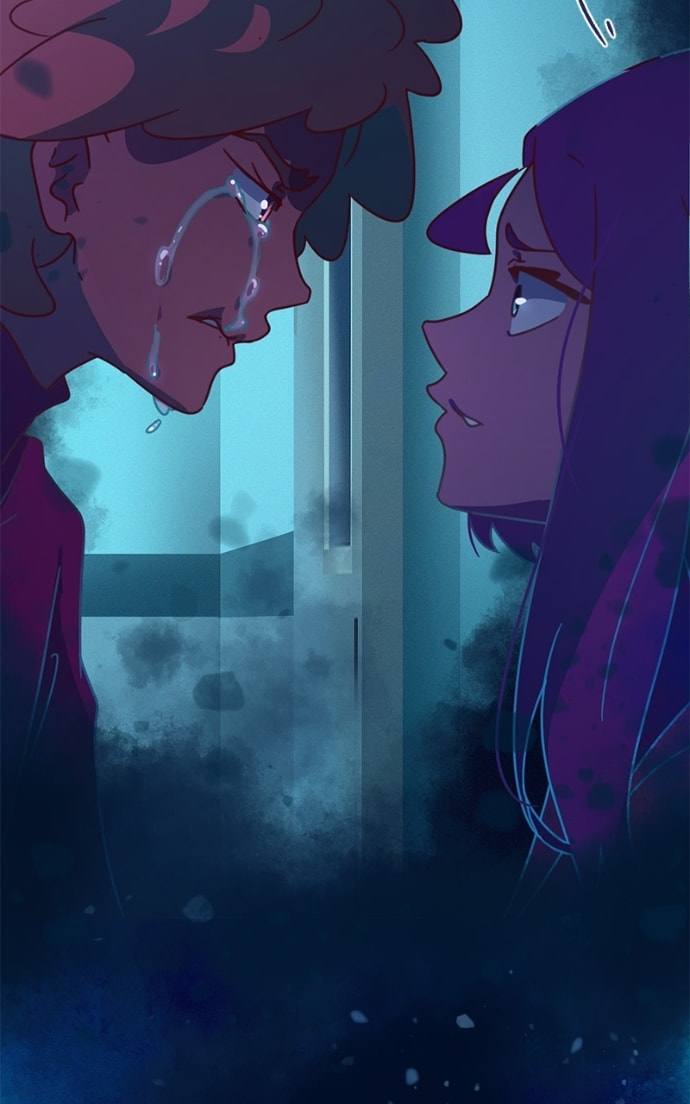 Finding Wonderland Chapter 42 page 22 - 