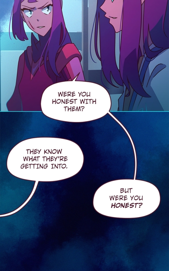 Finding Wonderland Chapter 42 page 26 - 
