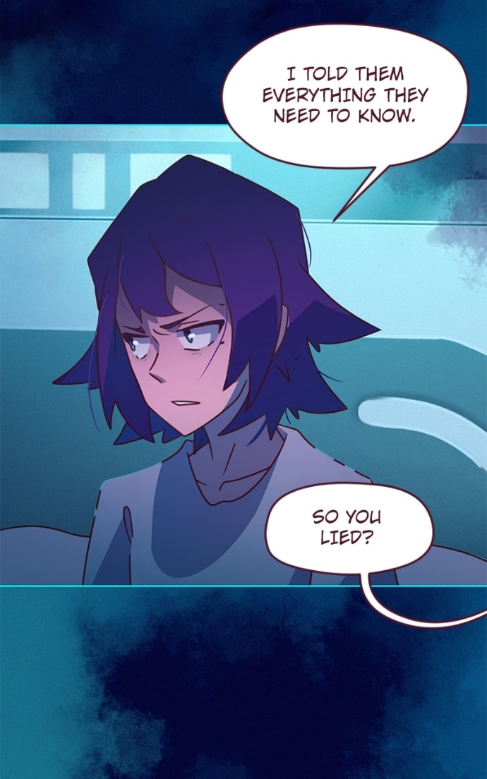Finding Wonderland Chapter 42 page 27 - 