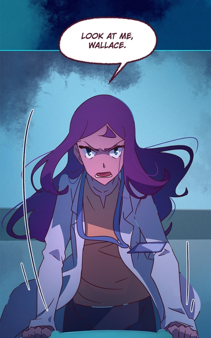 Finding Wonderland Chapter 42 page 28 - 