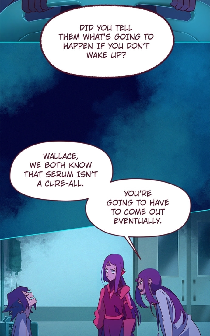 Finding Wonderland Chapter 42 page 29 - 