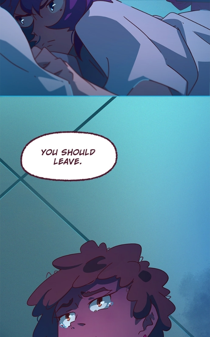 Finding Wonderland Chapter 42 page 4 - 