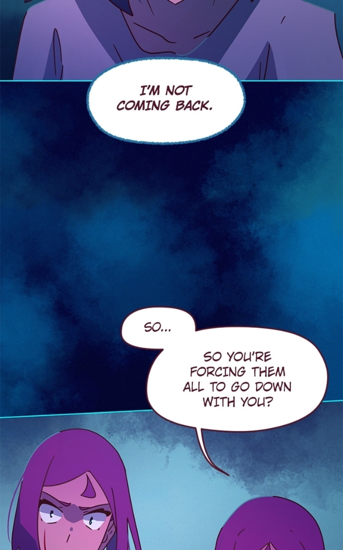 Finding Wonderland Chapter 42 page 31 - 