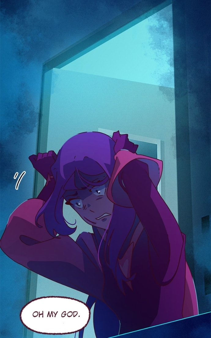 Finding Wonderland Chapter 42 page 37 - 