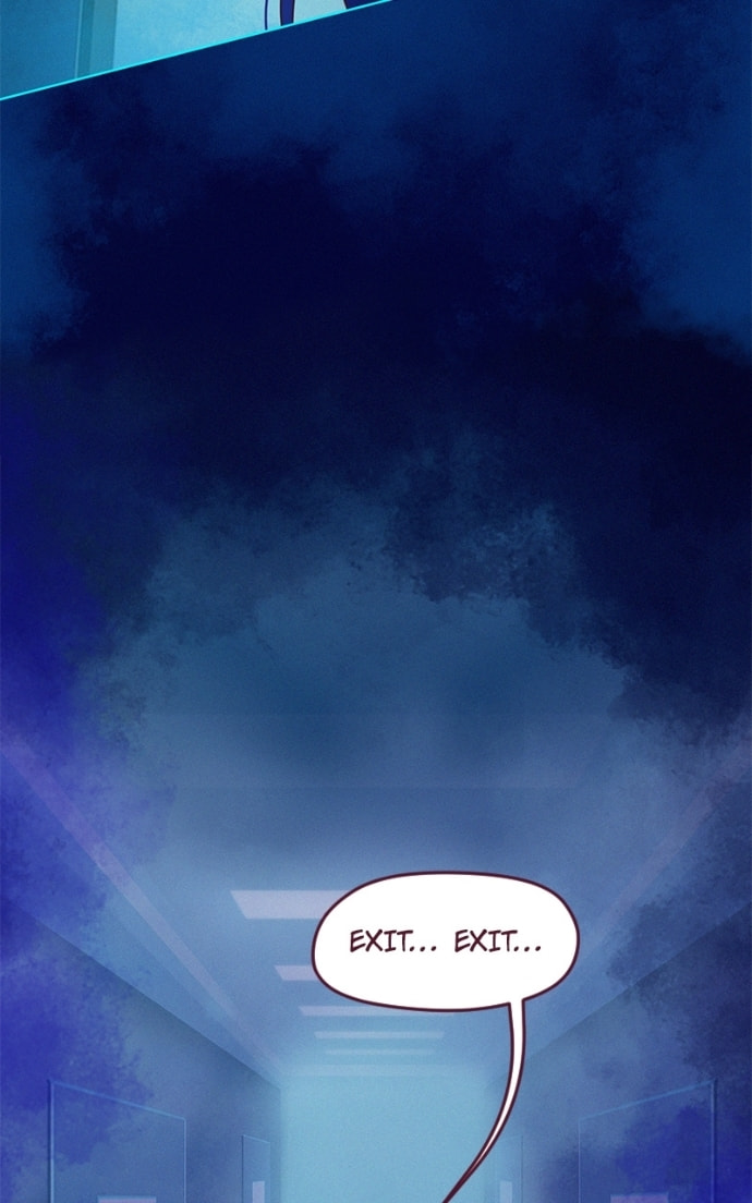 Finding Wonderland Chapter 42 page 38 - 