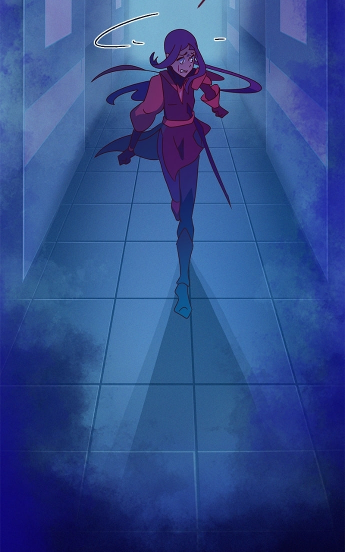 Finding Wonderland Chapter 42 page 39 - 