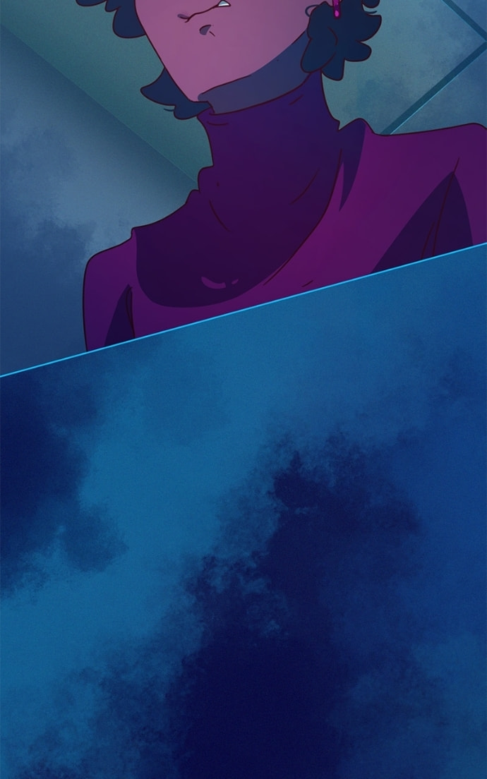 Finding Wonderland Chapter 42 page 5 - 