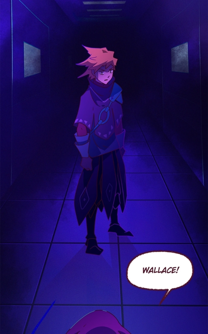 Finding Wonderland Chapter 42 page 41 - 