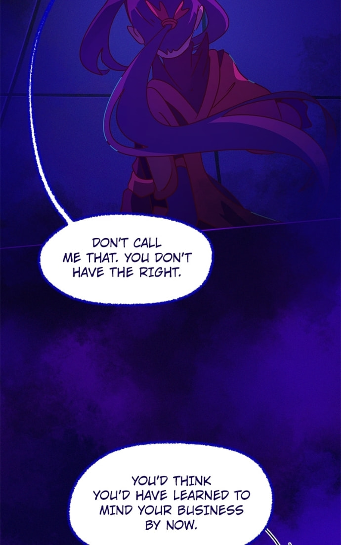 Finding Wonderland Chapter 42 page 42 - 