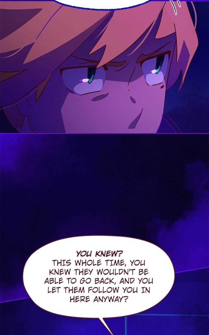 Finding Wonderland Chapter 42 page 43 - 