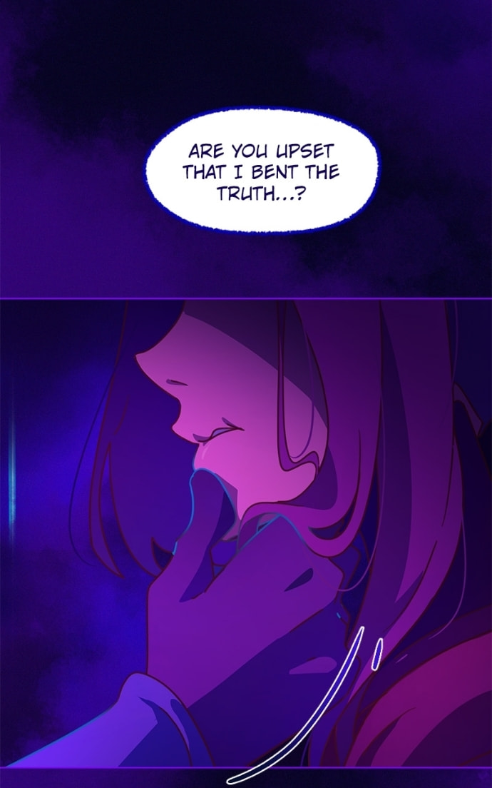 Finding Wonderland Chapter 42 page 45 - 