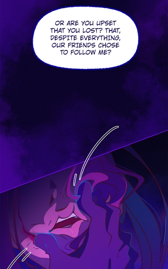 Finding Wonderland Chapter 42 page 46 - 