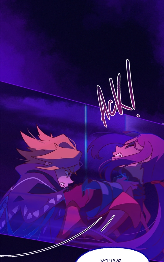 Finding Wonderland Chapter 42 page 49 - 