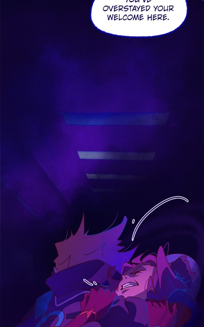 Finding Wonderland Chapter 42 page 50 - 