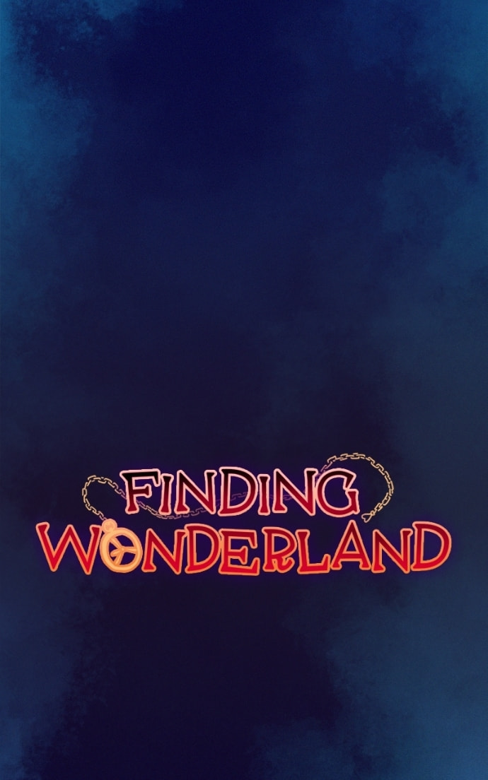 Finding Wonderland Chapter 42 page 6 - 