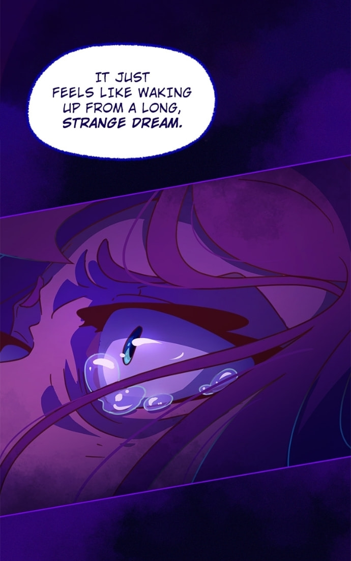 Finding Wonderland Chapter 42 page 52 - 