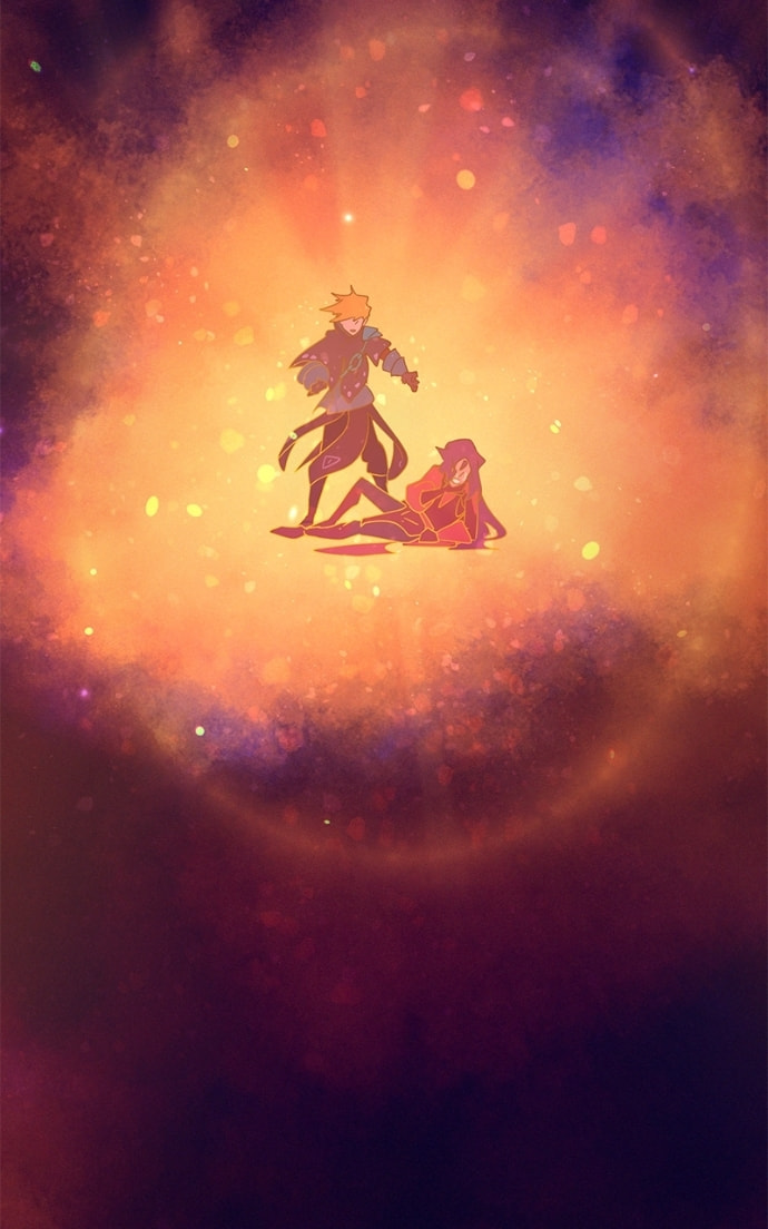 Finding Wonderland Chapter 42 page 60 - 