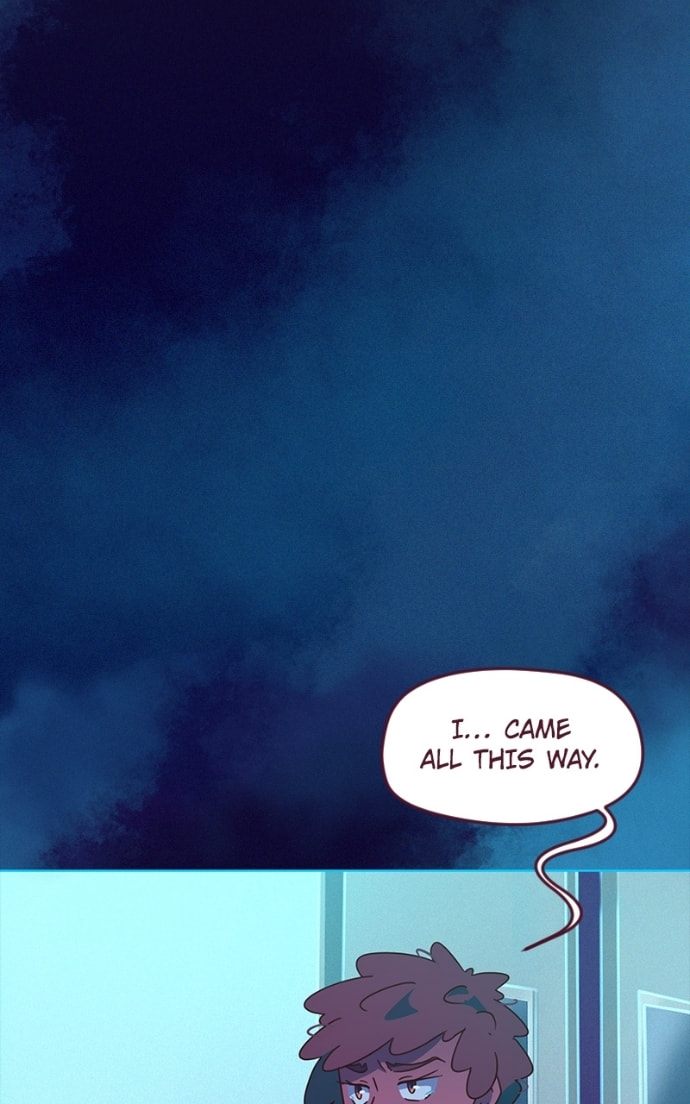 Finding Wonderland Chapter 42 page 7 - 
