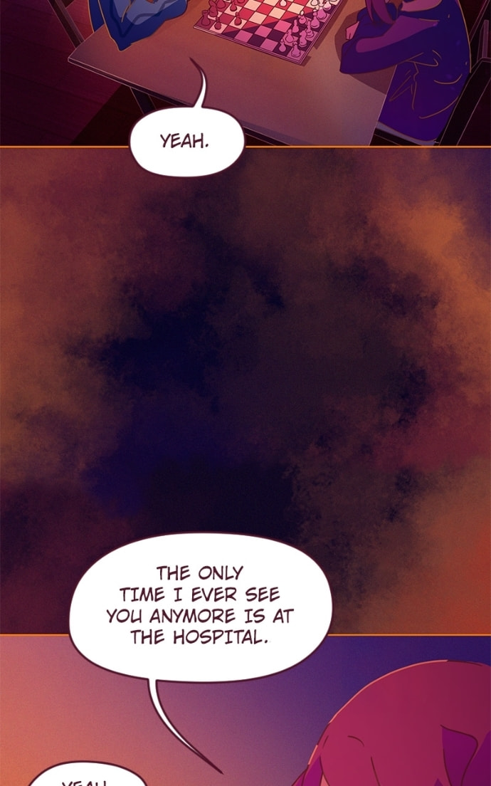 Finding Wonderland Chapter 42 page 62 - 
