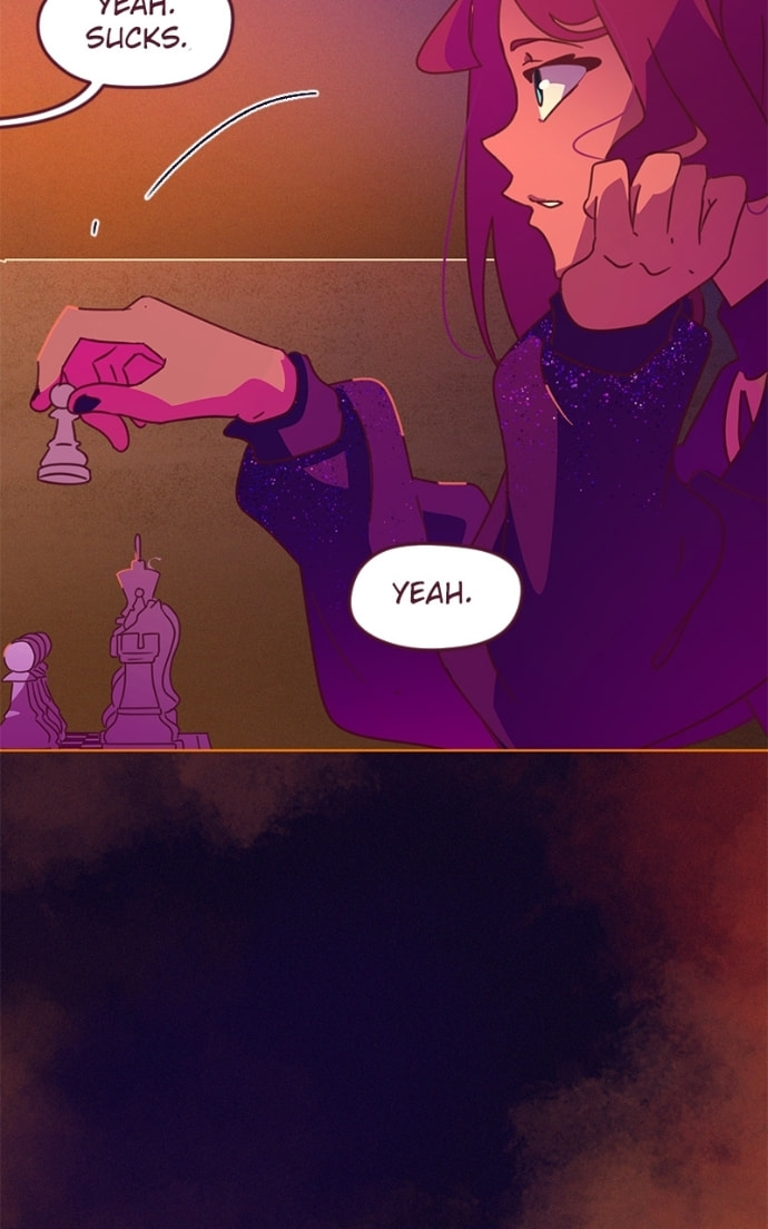 Finding Wonderland Chapter 42 page 63 - 