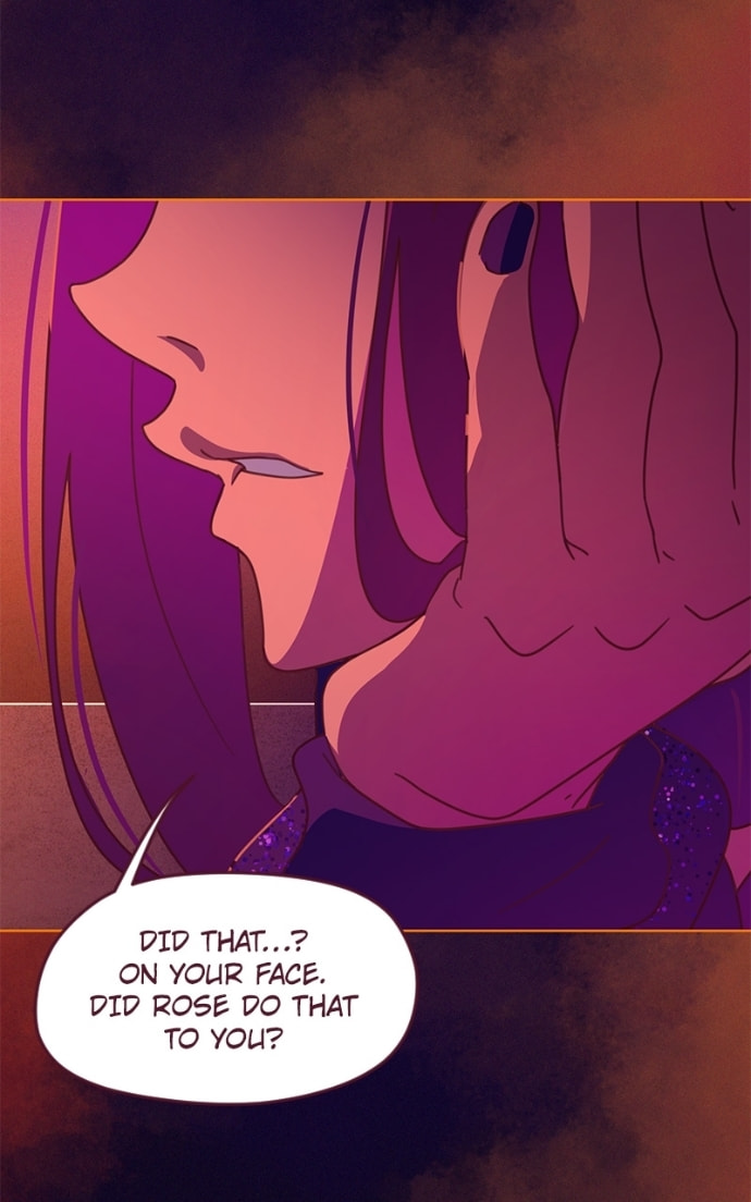 Finding Wonderland Chapter 42 page 64 - 