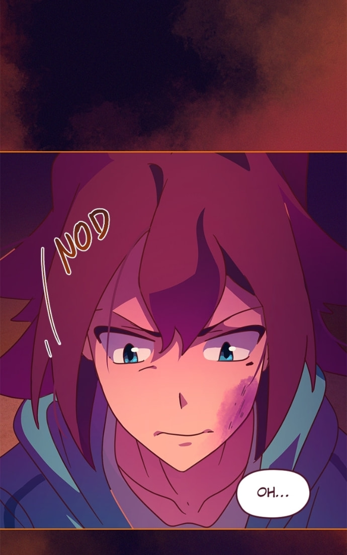 Finding Wonderland Chapter 42 page 65 - 