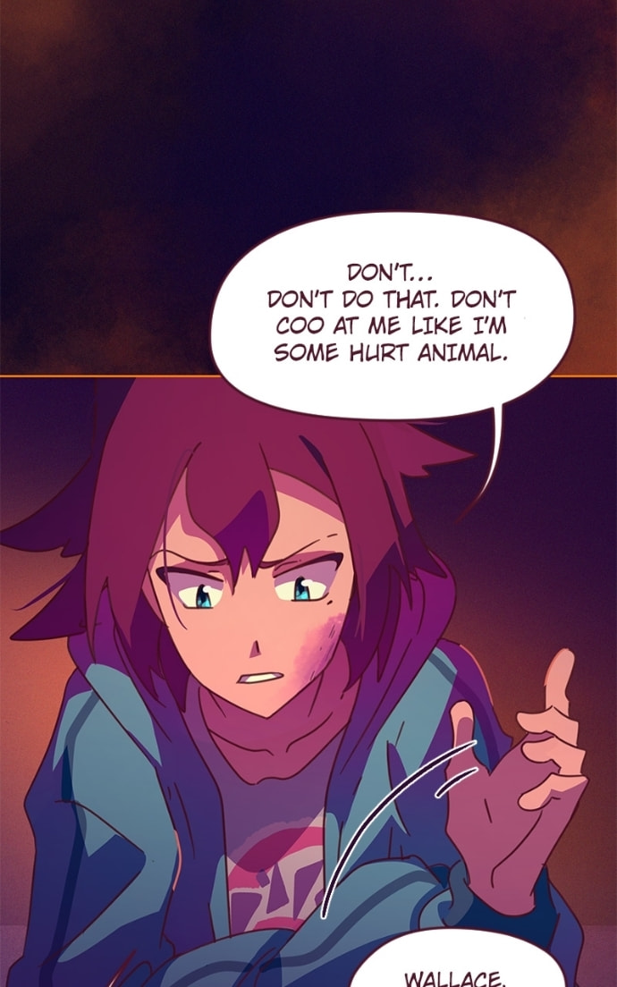 Finding Wonderland Chapter 42 page 66 - 