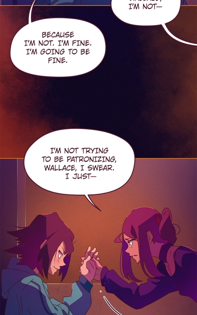Finding Wonderland Chapter 42 page 67 - 