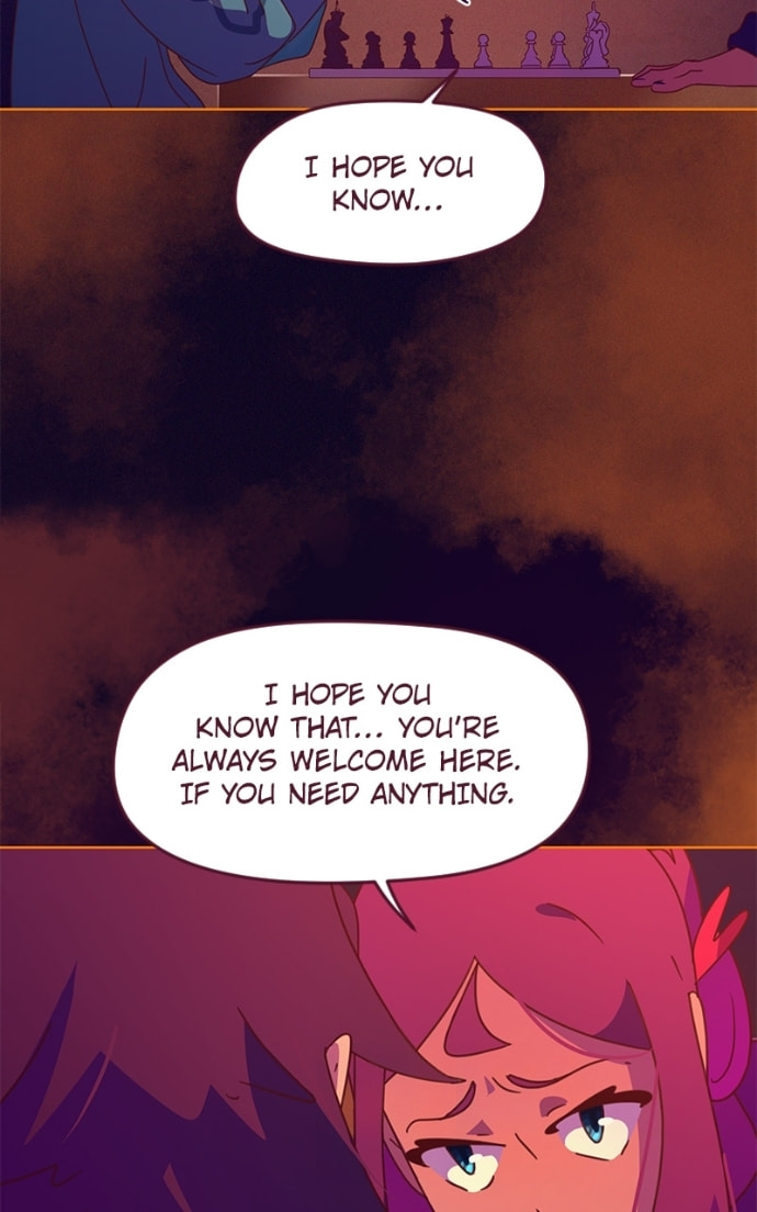 Finding Wonderland Chapter 42 page 68 - 