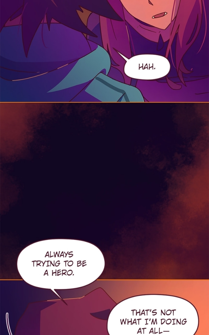 Finding Wonderland Chapter 42 page 69 - 