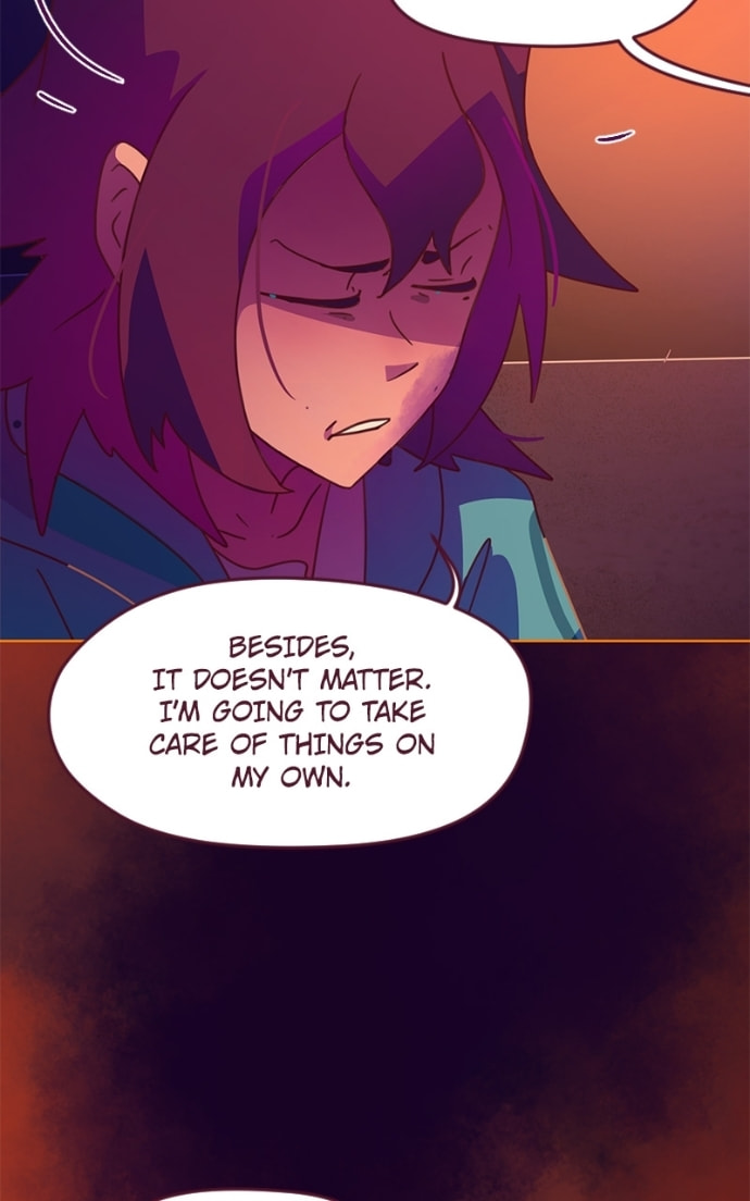Finding Wonderland Chapter 42 page 70 - 