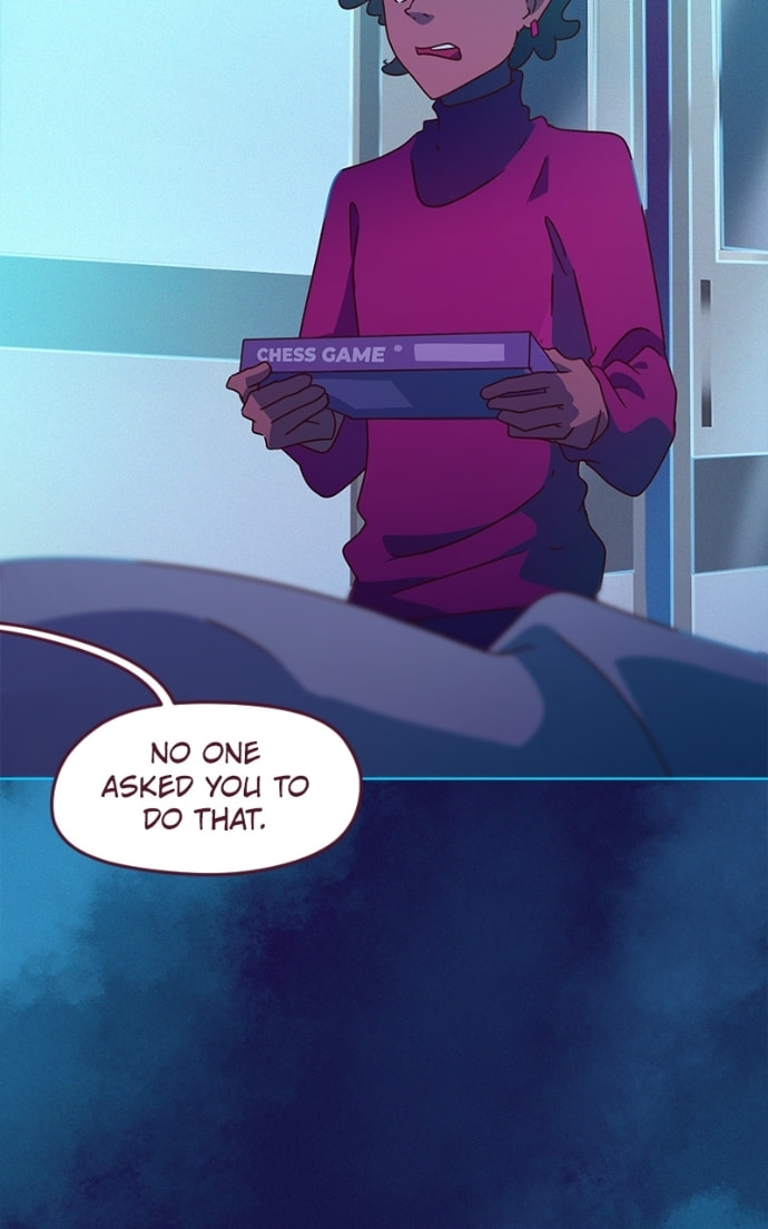 Finding Wonderland Chapter 42 page 8 - 