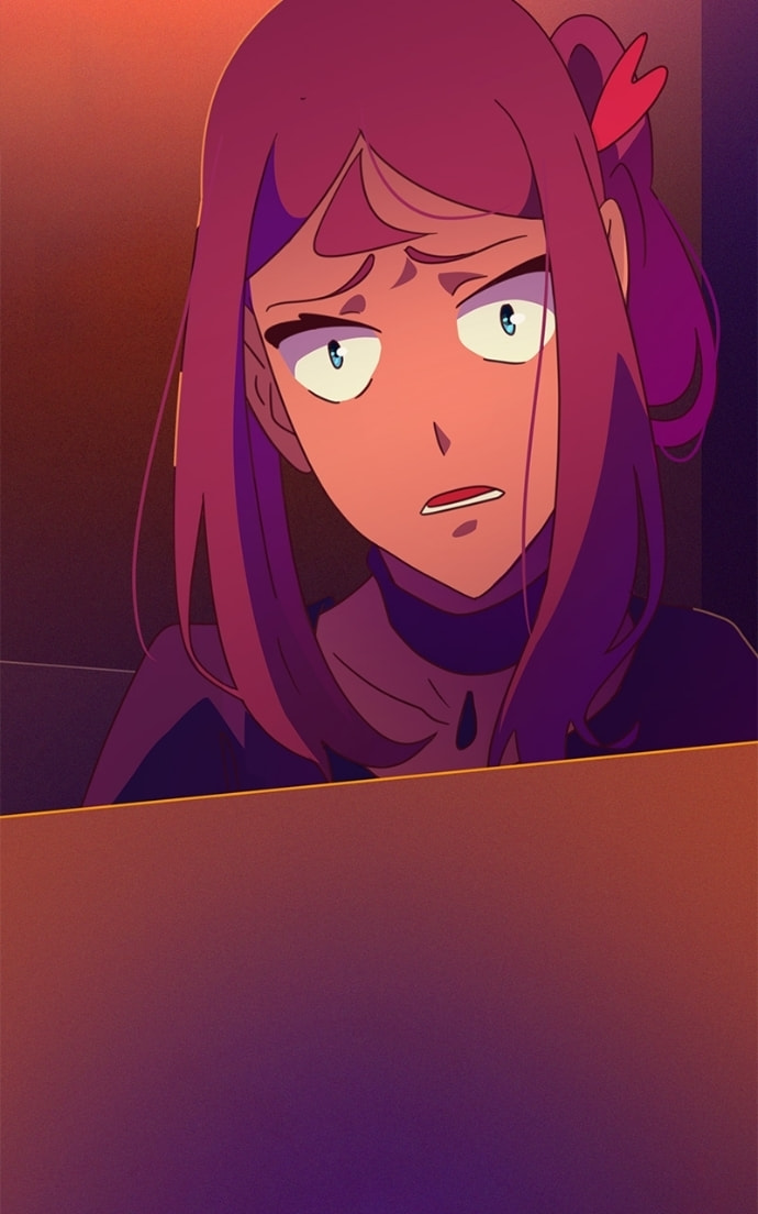 Finding Wonderland Chapter 42 page 74 - 