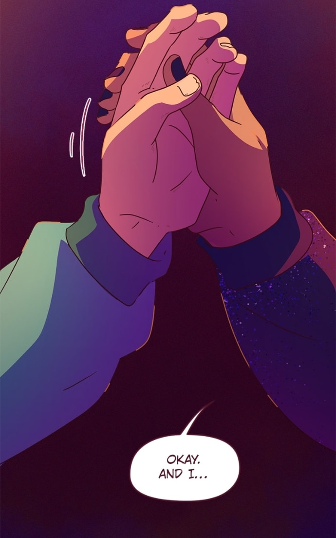 Finding Wonderland Chapter 42 page 75 - 