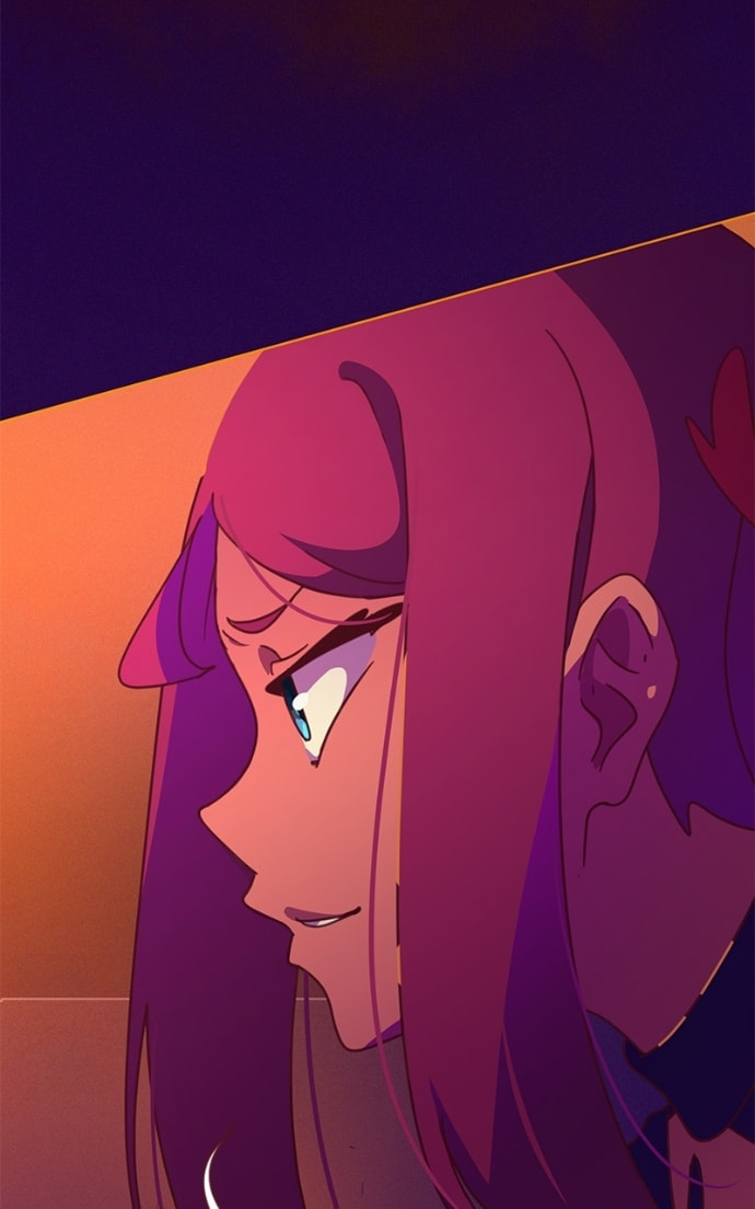 Finding Wonderland Chapter 42 page 76 - 